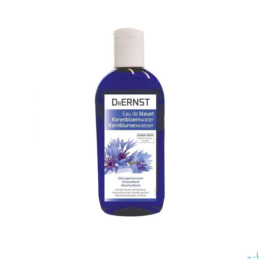 Dr Ernst Eau De Bleuet 200 ml  -  Tilman