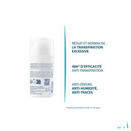 Ducray Hidrosis Control Roll-On 40 ml 