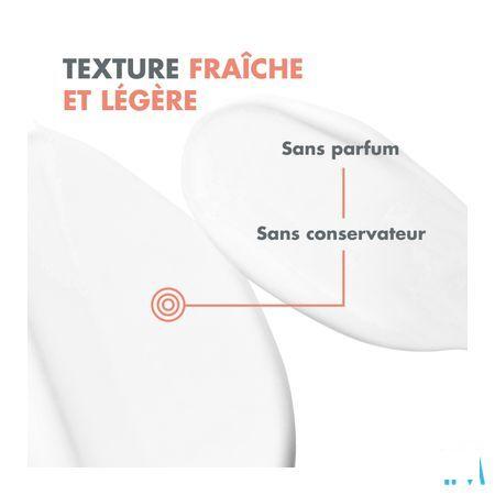 Avene Tolerance Hydra 10 Hydrataterend Fluide 40 ml  -  Avene