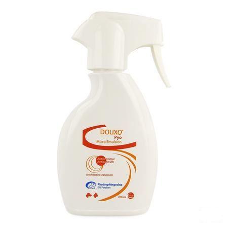 Douxo Pyo Micro Emulsion 200 ml