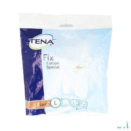 Tena Fix Cotton Special L 756606