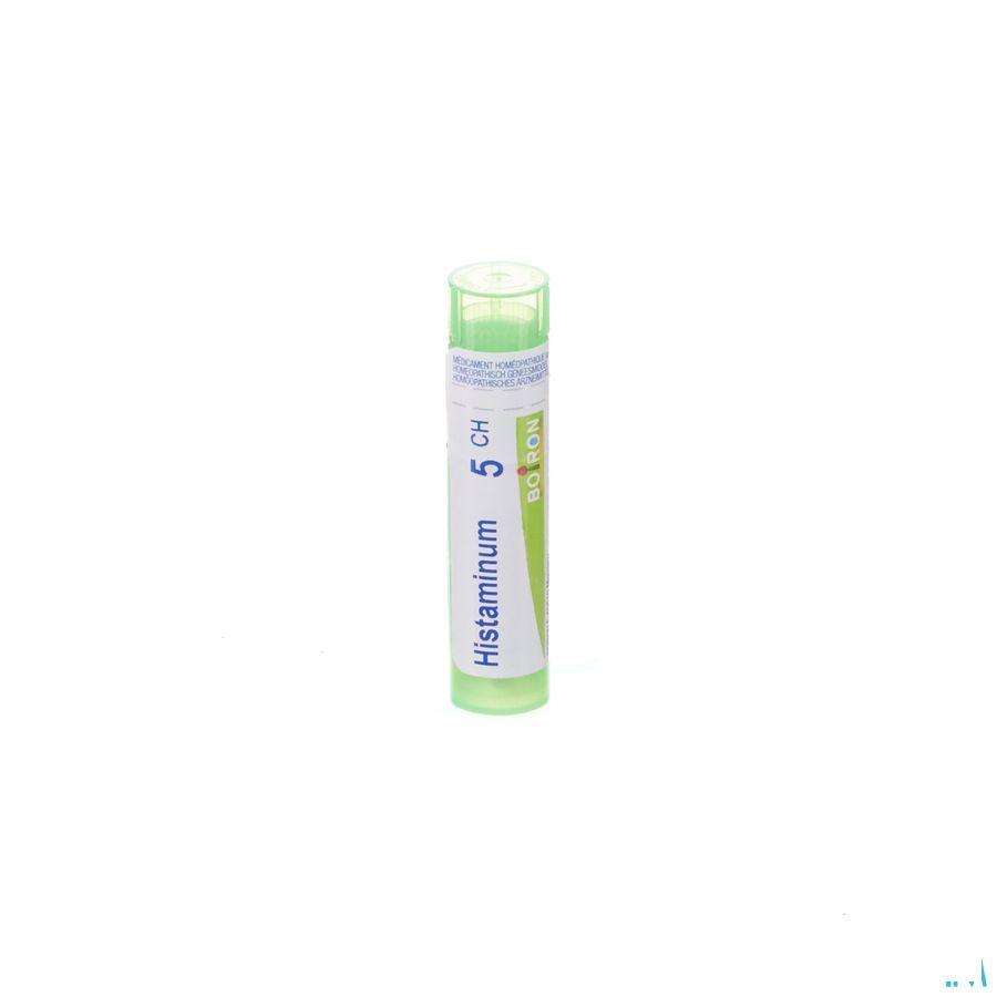 Histaminum 5CH Gr 4g  -  Boiron