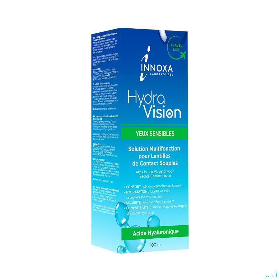 Innoxa Hv Vloeistof 100 ml
