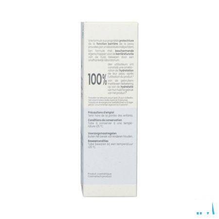 Cbd Gezichtscreme A/Vervuiling 40 gr Boiron