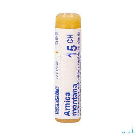 Arnica Montana 15CH Gl  -  Boiron