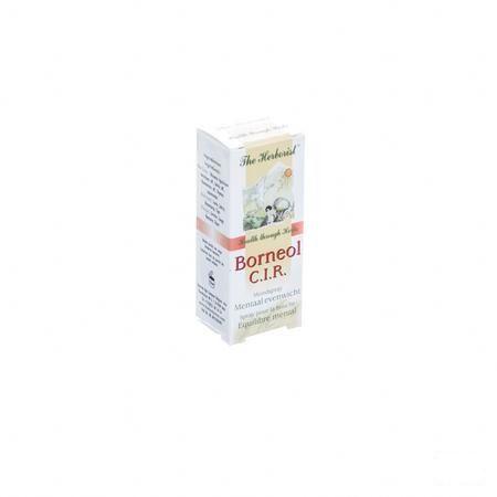 Herborist Borneol Cir 15 ml 0707