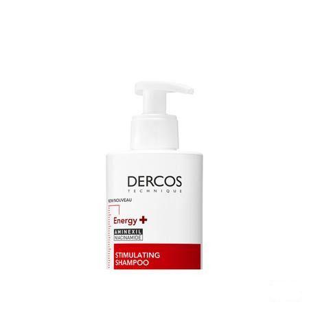 Vichy Dercos Energy Shampooing 400 ml  -  Vichy