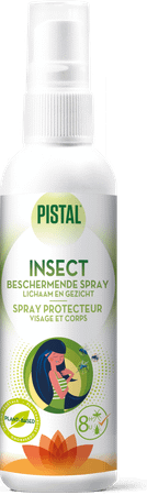 Pistal Famille Spray 50 ml