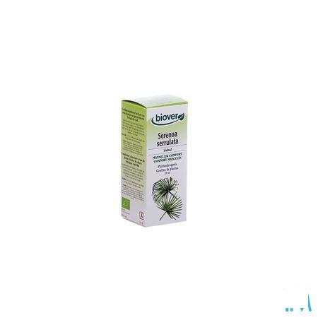 Sabal Teint Bio 50 ml  -  Biover