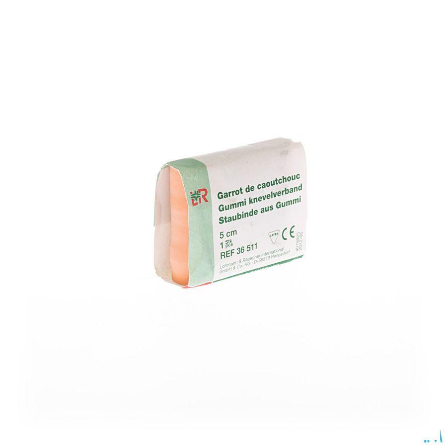 Stella Knevelverband Ctc 5cm 36511  -  Lohmann & Rauscher