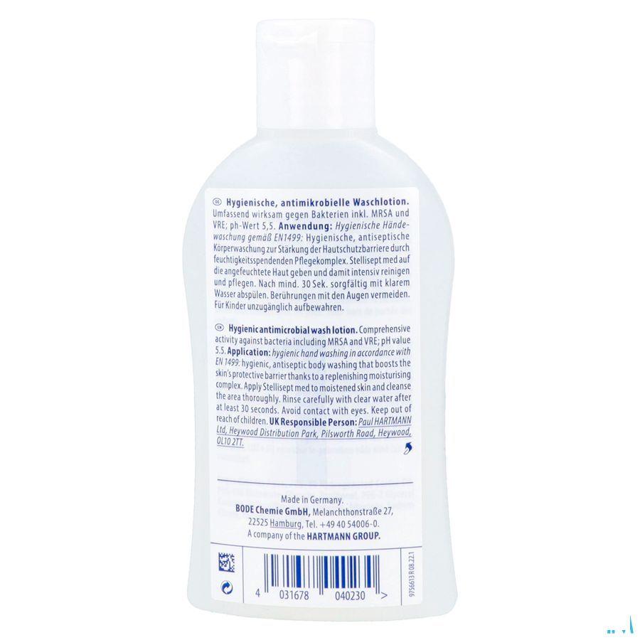 Stellisept Med Waslotion 100 ml 