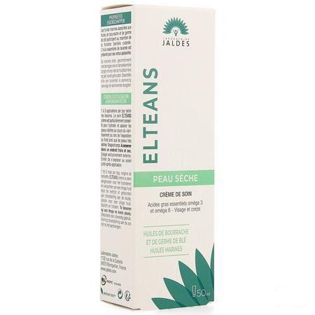 Elteans Creme Dh Tube 50 ml