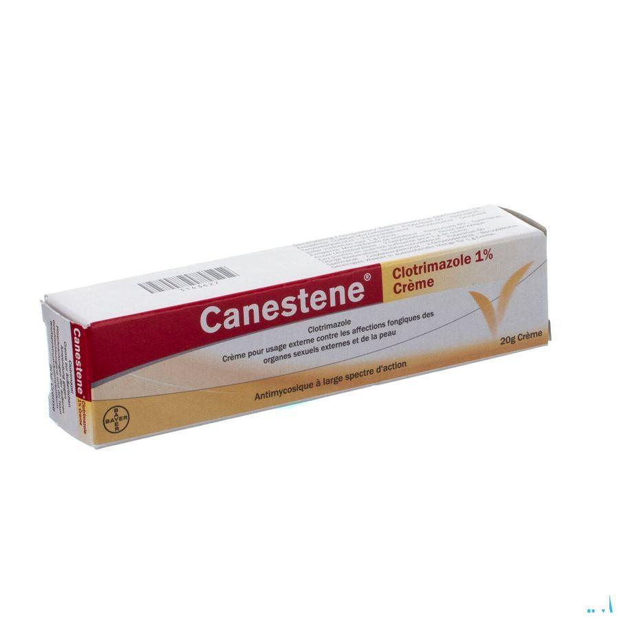Canestene Clotrimazole 1% Creme 20 gr 3665999