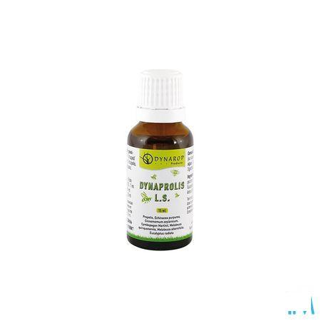 Dynaprolis L.s. Oplossing 15 ml Dynar  -  Dynarop Products