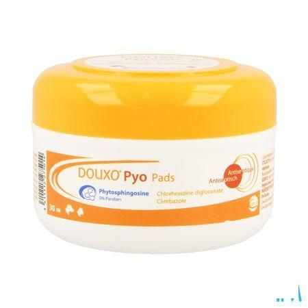 Douxo Pyo Pads 30