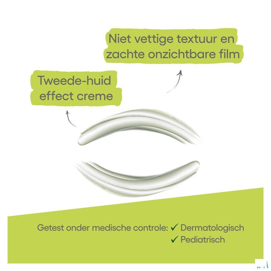 Aderma Dermalibour + Barrier Creme Isolerend 100 ml  -  Aderma