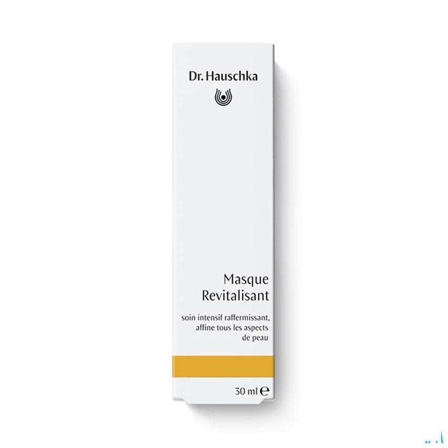 Dr.Hauschka Vitaliserend Masker 30 ml   -  Wala Nederland
