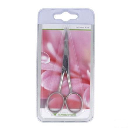 Marque V Schaar Snor 11cm