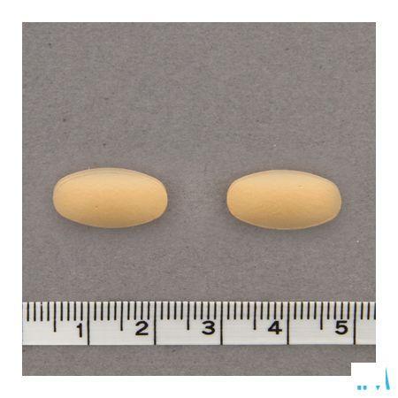 Daflon 500 Tabletten 30x500 mg