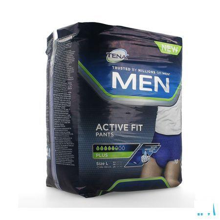 Tena Men Pants Plus Large 10 772610