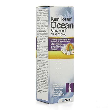 Kamillosan Ocean Neusspray 20 ml