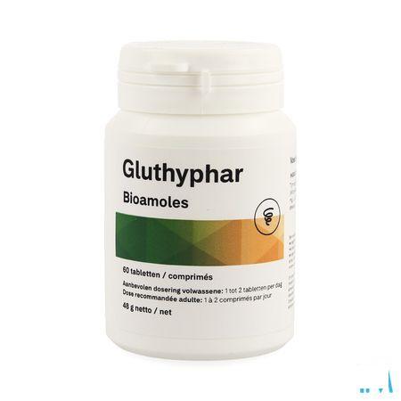 Gluthyphar Pot Tabletten 60