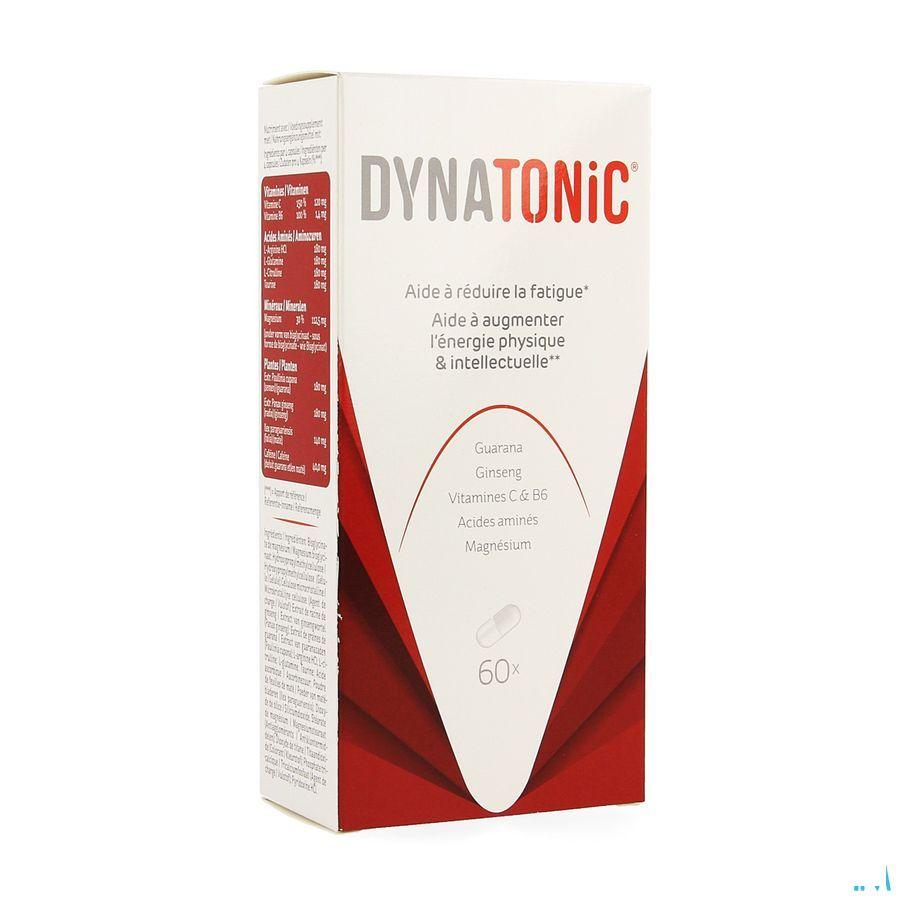 Dynatonic Capsule 60
