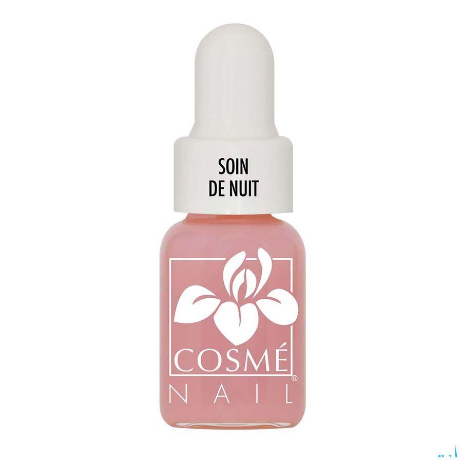 Lisandra Serr'ongle 201 Soins Nuit 5 ml