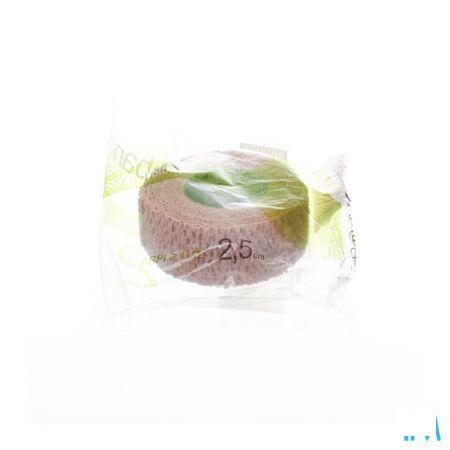 Coban 2 Lite Compressiezwachtel 2,5cmx2,70m 1  -  3M