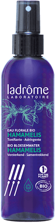 Ladrome Eau Hamamelis 200  ml