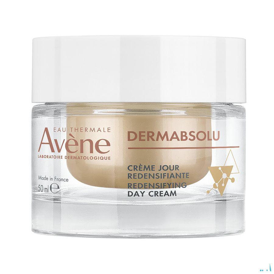 Avene Dermabsolu Dagcreme Verstevigend 50 ml