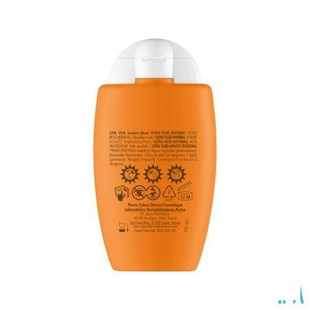 Avene Sol Spf50 Ultra Fluid Invisible 50 ml