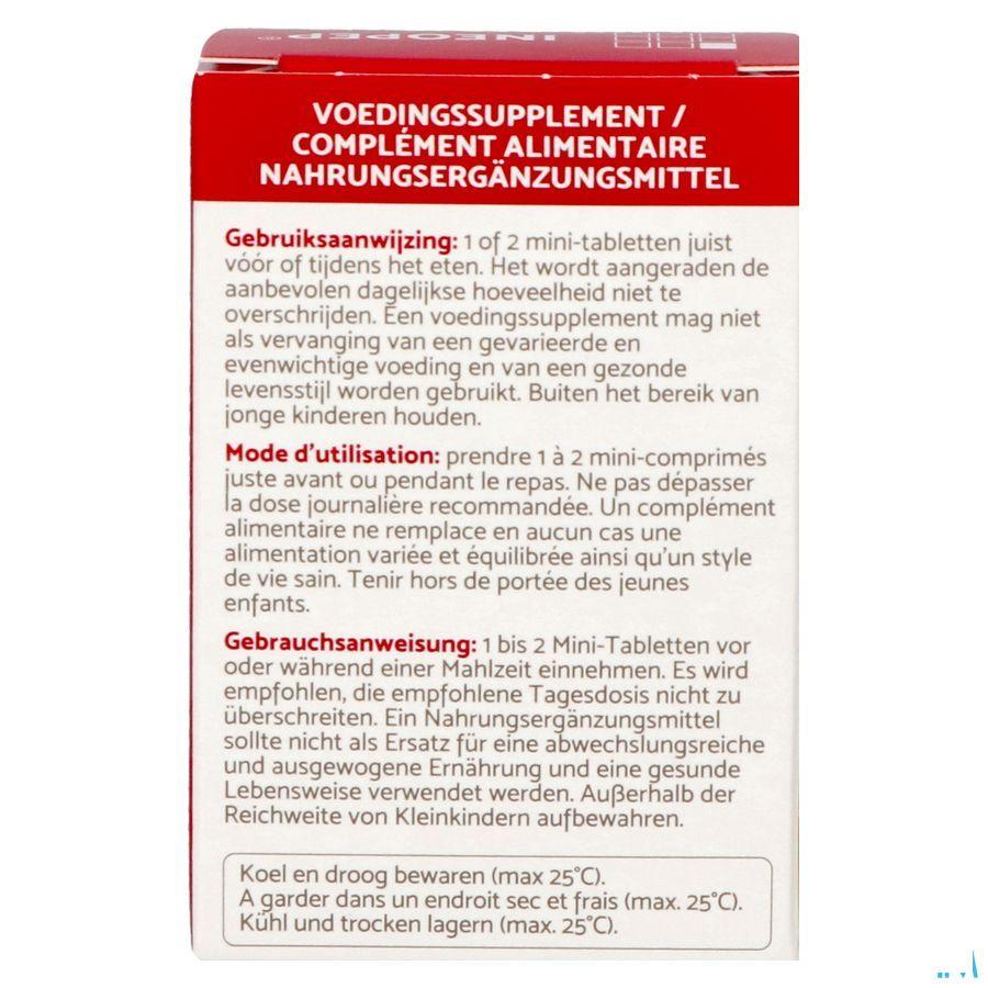 Ineopep Tabl 90 Revogan