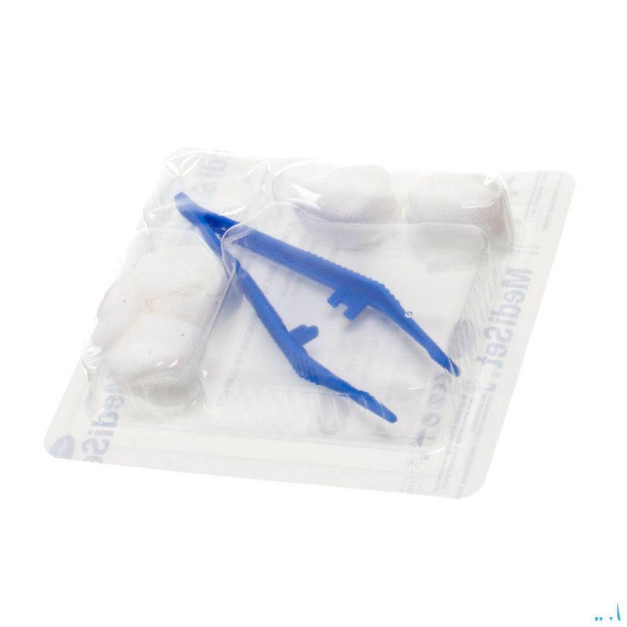 Mediset Kleine Verzorging F/B Compact 1 4755914  -  Hartmann