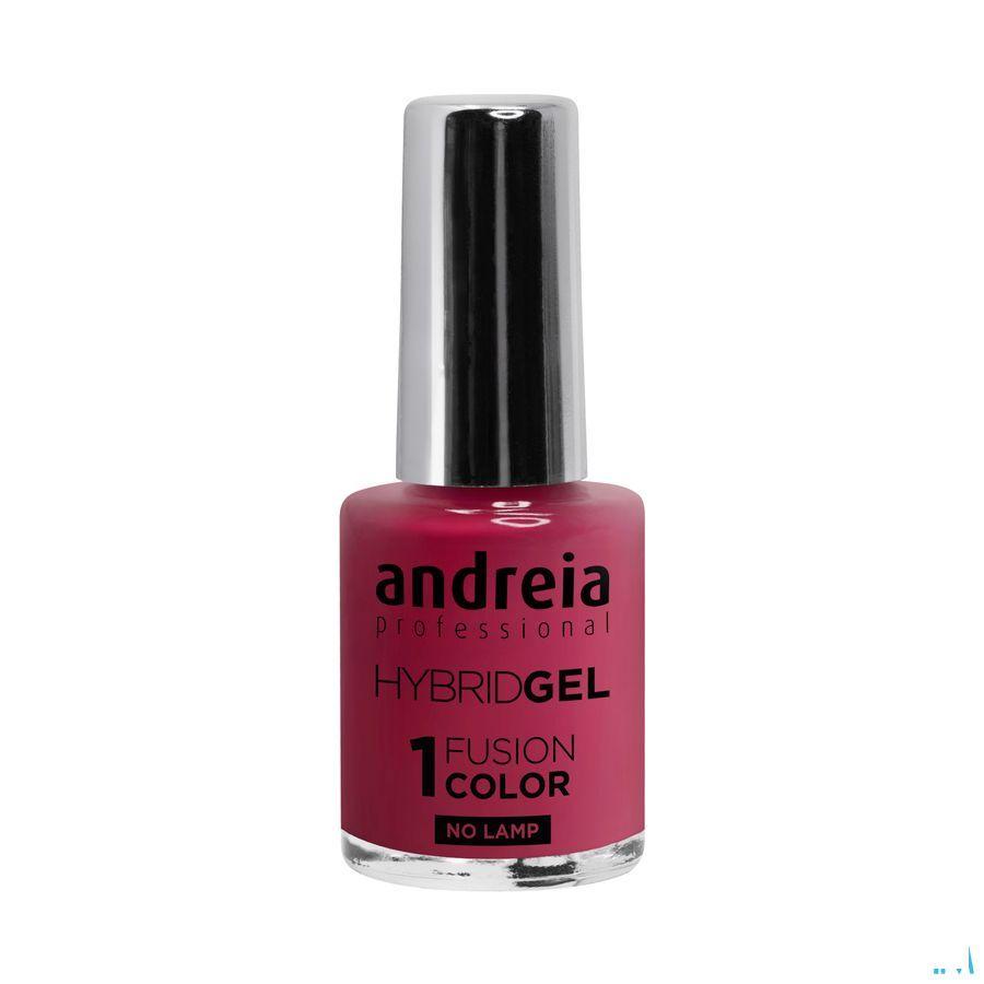 Eureka Care Vao Gel H21 Roze 10,5 ml  -  Eureka Pharma