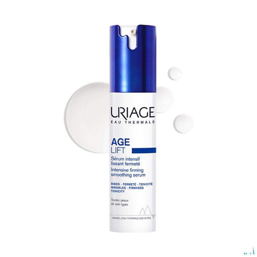 Uriage Age Serum Intensif Lissant Fermete 30 ml
