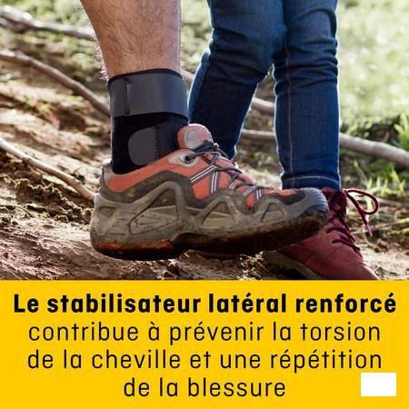Futuro Enkelstabilisator 46645, Aanpasbaar  -  3M