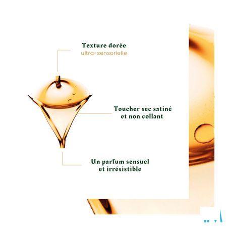 Furterer 5 Sens Sublimerende Droge Olie 100 ml