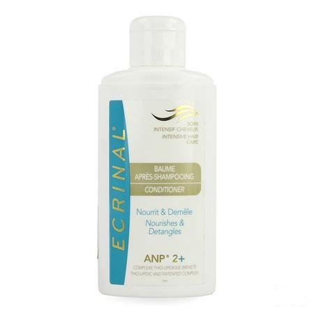 Ecrinal Baume A/Shampooing Anp2+ 250 ml  -  Asepta