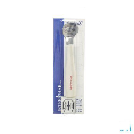 Pharmex Coupe-cors + Lames  -  Infinity Pharma