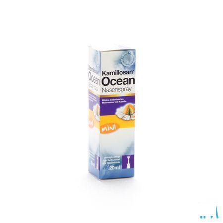 Kamillosan Ocean Neusspray 20 ml