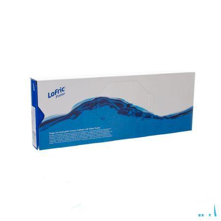 Lofric Primo Tiemann Pobe  + Ster Water CH14 40cm 30