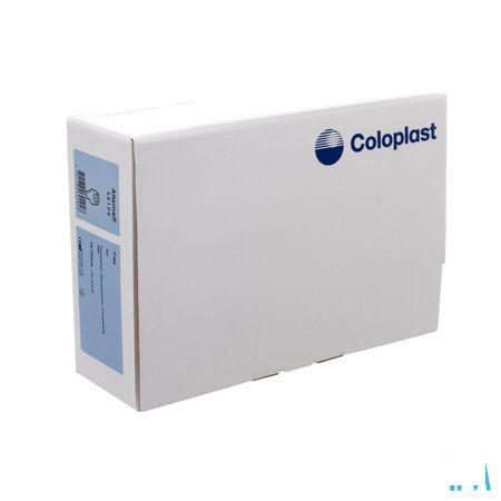 Alterna Free O/z Transp Maxi 10-70mm 30 46126  -  Coloplast