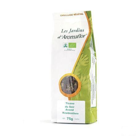 Thee Avond Be Life 75 gr  -  Bio Life