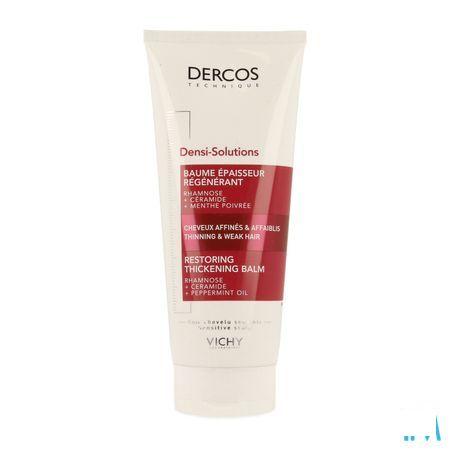 Vichy Dercos Densi-solutions Balsem 200 ml  -  Vichy