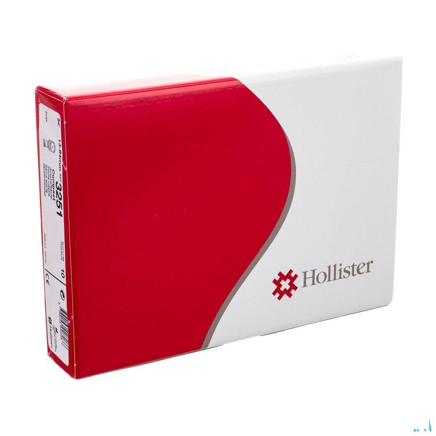 Hollister Compact Flat Open Midi 13-64 Bg 10 3251