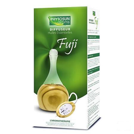 Phytosun Verre Diffuseur Fuji