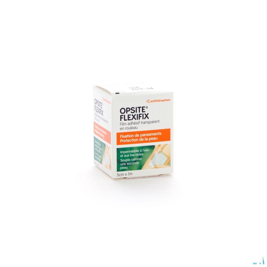 Opsite Flexifix 5cmx 1m 66030569  -  Smith Nephew