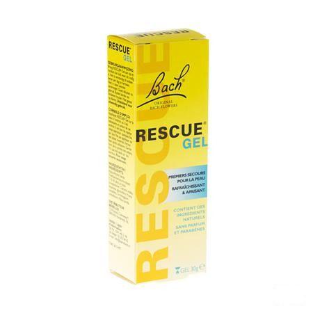 Bach Rescue Gel 30 gr