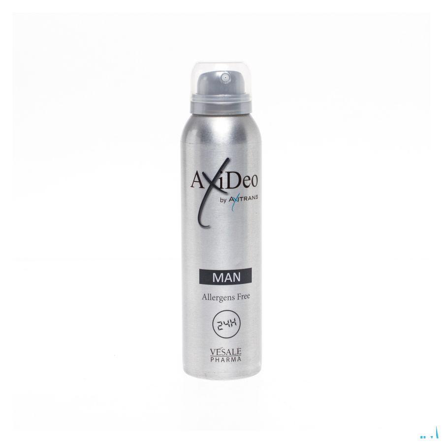 Axideo Man Deo Spray 150 ml